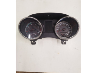 Панель приборов 5172611AI, 56046425AC Jeep Grand Cherokee
