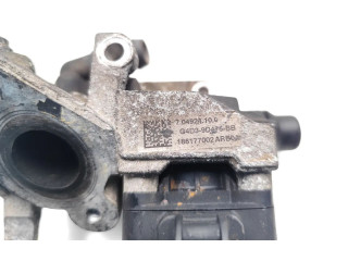 Руль Land Rover Discovery Sport 2014 - года G4D3-9D475-BB, 7.04924.10.0