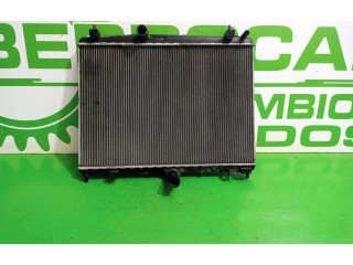 Vstřikovací lišta 9687359980 Peugeot 508 RXH