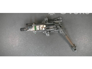 Рулевая рейка 3N61-3C529-DD Mazda 3 I 2003 - 2006 года