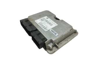 Блок управления двигателя 036906034CA, 3067BG64C Audi A2