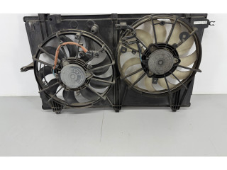 Комплект вентиляторов 120806 Mitsubishi Outlander