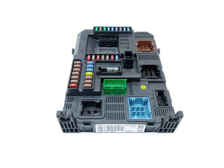 Модуль управления BSM 9807531680, N02   Peugeot 2008 I    