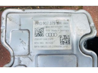 Блок АБС 8W0614517T   Audi  A5  2016 -  года