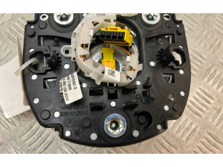 Подушка безопасности водителя 39834785 Volvo XC90