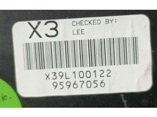 Панель приборов 95967056   Chevrolet Captiva       