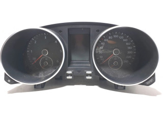 Панель приборов 5K0920870G Volkswagen Golf VI