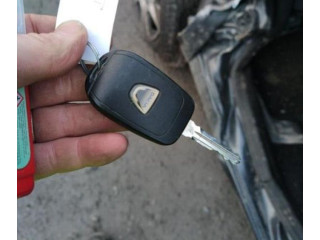 Ручка стеклоочистителей    Dacia Dokker