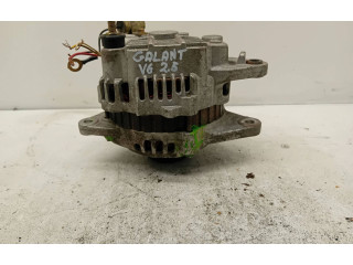 Генератор A3TA4791, MD336781   Mitsubishi Pajero      