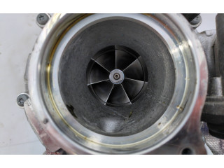 Турбина Audi A3 8Y 06Q145703C, 121220043640C для двигателя DNFB