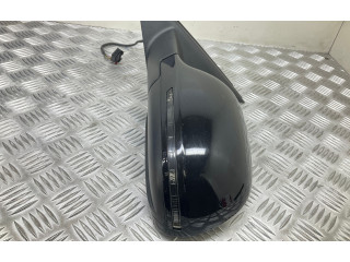 Зеркало электрическое Audi Q3 8U 2011 - 2016 года