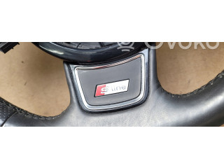 Руль Audi A7 S7 4G 2011 - 2017 года 8X0419091M