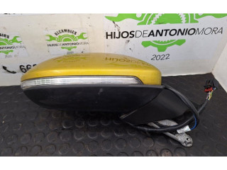 Зеркало электрическое        Volkswagen Golf VII  2013 - 2019 года   