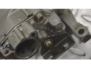 Čerpadlo oleje 642207071, 6421810801   Mercedes-Benz E W211   OM 642.920