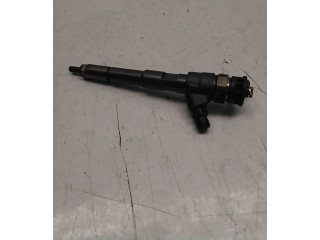 Форсунка 0445110485    Renault Clio IV  K9KC612 