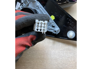 Zpětné zrcátko Peugeot 206 1998 4985000, 6165000