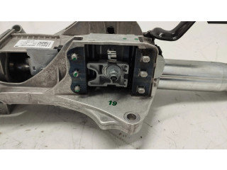    Рулевая рейка A2054608901, A2134620205   Mercedes-Benz C W205 2014-2021 года