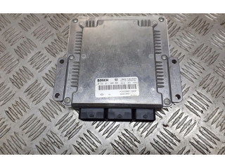 Řídící jednotka 30630565 Volvo S40 2003