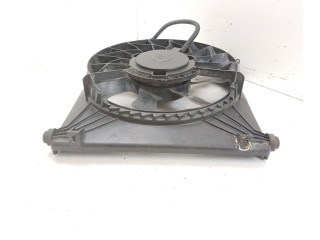 Вентилятор радиатора 6007614, 600735200C Tesla Model S