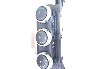 Модуль блока управления кондиционером DH0P61190B   Mazda CX-3