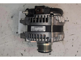 Генератор    Jeep Renegade      