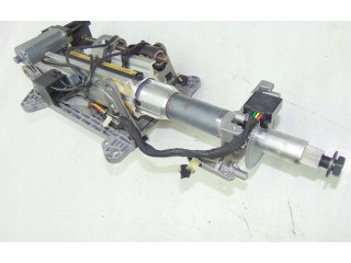 Рулевая рейка 2W933C529AK Jaguar XF X250 2007 - 2015 года