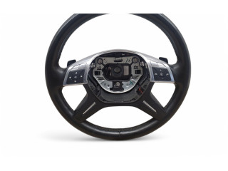 Руль A16646053030   Mercedes-Benz GL X166