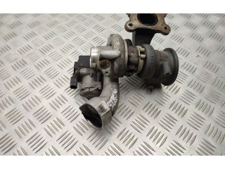 Турбина Volkswagen Golf VII 04e145725ak для двигателя czc