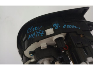 Блок управления климат-контролем CHEVROLETMATIZPKEU   Chevrolet Matiz