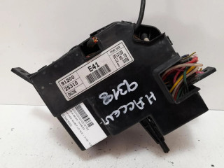 Pojistková skříňka 9129825000 Hyundai Accent