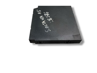 Блок комфорта 1K0937085D, 905757H103 Skoda Octavia Mk2 (1Z)