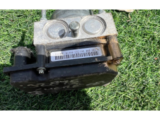 Блок управления АБС Daihatsu Cuore