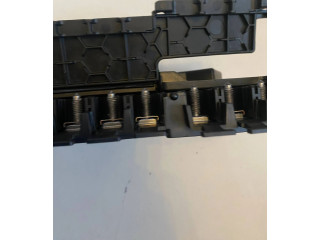 Блок предохранителей A2055402850, A2055402840 Mercedes-Benz C AMG W205