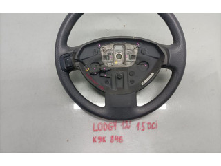 Руль Dacia Lodgy - года