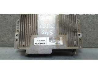 Блок управления двигателем Блок управления 308642750A, 308642750A Volvo S40, V40
