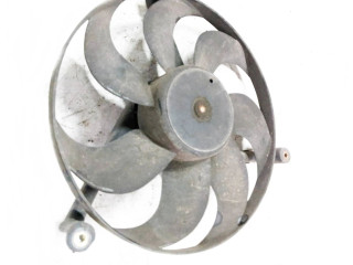 Вентилятор печки Volkswagen Lupo