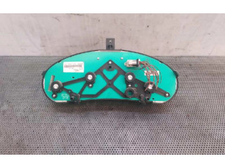 Přístrojová deska Citroen Berlingo 2009 9662745380