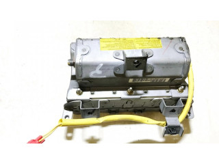 Подушка безопасности пассажира Mitsubishi Outlander