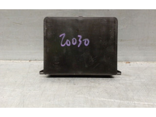 Блок управления климат-контролем 9849651180, 01620646 Citroen Berlingo