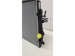 Радиатор охлаждающей жидкости 735549, T964392B   Volkswagen PASSAT B8 USA