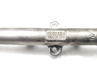 Топливная рампа 05C133320A, 04C906054C Audi A1 для двигателя DUSA