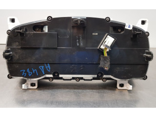 Přístrojová deska Citroen Berlingo 2019 9822007380