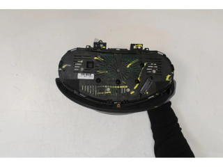 Přístrojová deska Chevrolet Cruze 2009