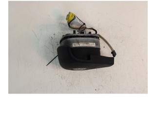 Надувная подушка для руля 001M8TB03YL0   Volkswagen  Jetta V  2005 - 2010 года