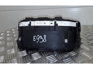 Панель приборов 8380053642 Lexus IS 220D-250-350