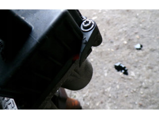 Турбина SsangYong Korando 8551620005