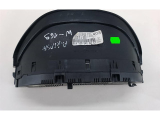 Панель приборов A1695405347   Mercedes-Benz A W169       