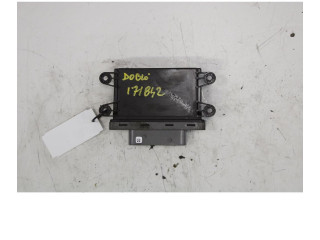 Řídící jednotka Fiat Doblo 2010