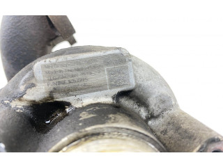  Турбина Skoda Octavia Mk3 (5E)  04E145721S, 04E145721S   для двигателя CPWA      