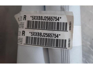 Боковая подушка безопасности 9834028180   Citroen C4 III e-C4